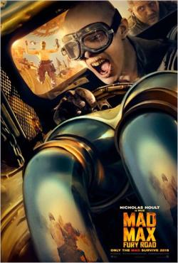 Mad Max : Fury Road