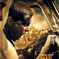 Mad Max : Fury Road