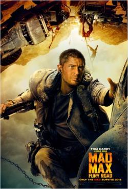 Mad Max : Fury Road