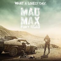 Mad Max : Fury Road