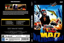 Mad Mission