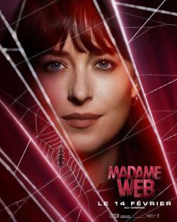 Madame Web