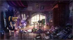 Le Magasin des suicides