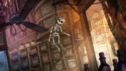 Le Magasin des suicides