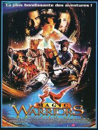 Magic Warriors