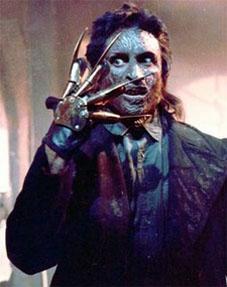 Mahakaal: The Monster