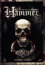 Hammer La Maison de tous les Cauchemars