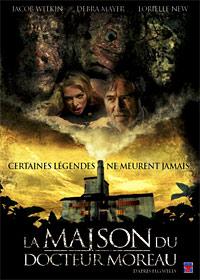La Maison Du Docteur Moreau