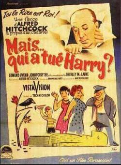 Mais… qui a tué Harry ?