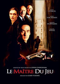 Le Maître du jeu