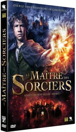Le Maître des Sorciers