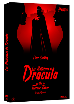 Les Maîtresses de Dracula