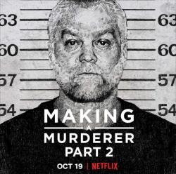 Making a Murderer
