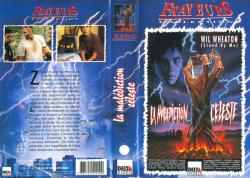 La Malédiction Céleste