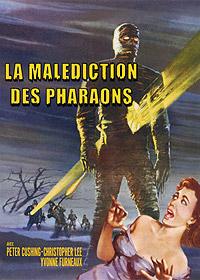 La Malédiction des pharaons