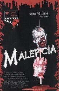 Ciclo: "Master Of Trash" Maleficia di Antoine Pellissier