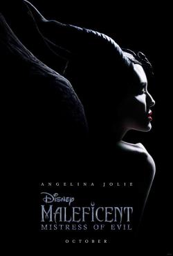 Maléfique : Le Pouvoir du Mal