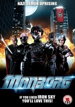Manborg