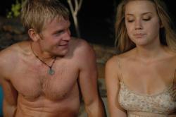 Tous les garçons aiment Mandy Lane