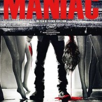 Maniac