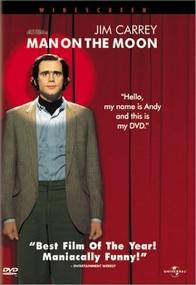 Man on the Moon