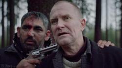 Les Enquêtes du Département V: L’Effet Papillon