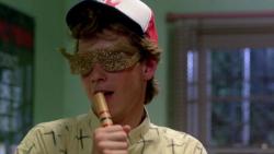 Scream, Queen ! My Nightmare on Elm Street