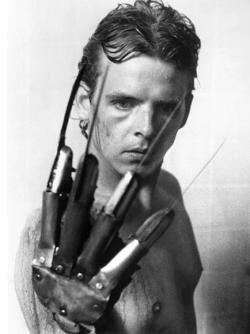 Scream, Queen ! My Nightmare on Elm Street