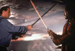 Désigné pour Mourir