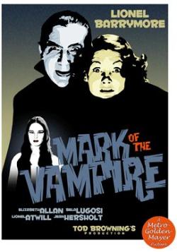 La Marque du Vampire