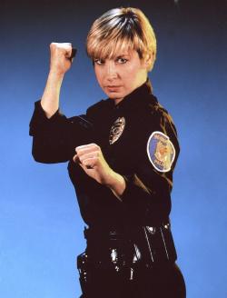 La Loi des Arts Martiaux