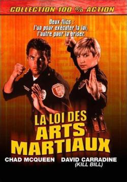 La Loi à mains nues
