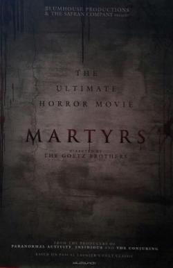 Martyrs