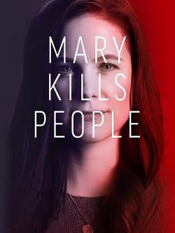 Mary Kills People
