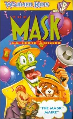 The Mask : La série animée