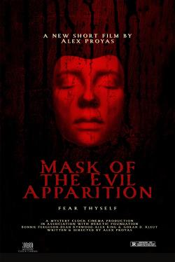 Mask of the Evil Apparition