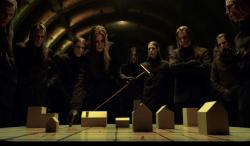 Mask of the Evil Apparition