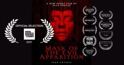 Mask of the Evil Apparition