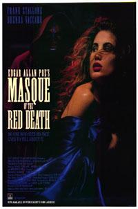 Le Masque de la Mort Rouge