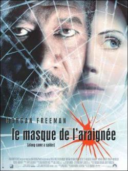 Le Masque de l'araignée