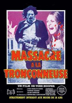 Massacre à la tronçonneuse