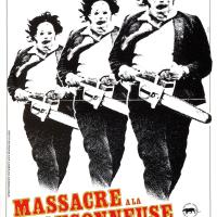 Massacre à la tronçonneuse