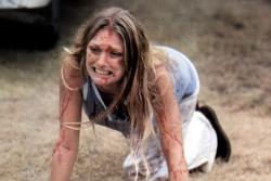 Massacre à la tronçonneuse