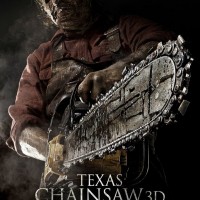 Texas Chainsaw 3D