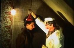 Massacre au Débouche Chiotte