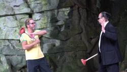 Massacre au Débouche Chiotte 2: Plisscon s'Est Échappé