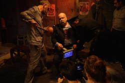 Massacre au Débouche Chiotte 2: Plisscon s'Est Échappé