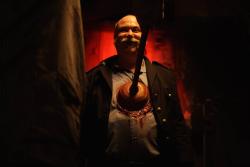 Massacre au Débouche Chiotte 2: Plisscon s'Est Échappé