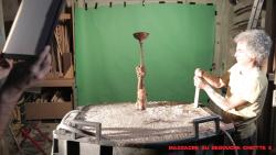 Massacre au Débouche Chiotte 2: Plisscon s'Est Échappé