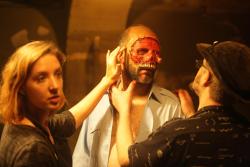 Massacre au Débouche Chiotte 2: Plisscon s'Est Échappé